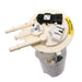 Fuel Pump Module Assembly Delphi FG0158