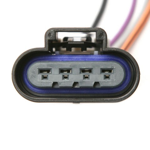 Fuel Pump Module Assembly Delphi FG0159