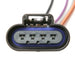 Fuel Pump Module Assembly Delphi FG0159
