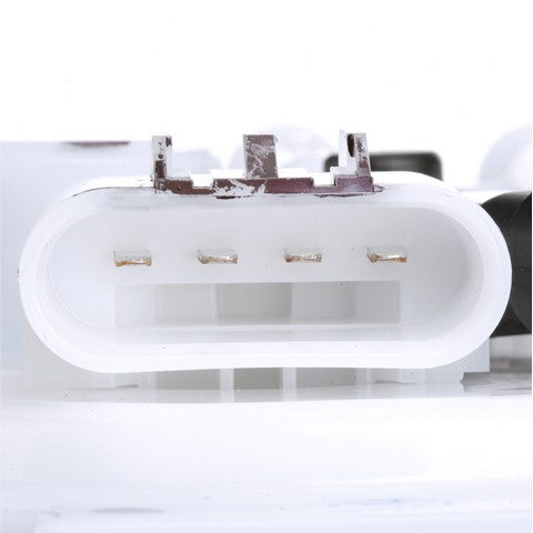 Fuel Pump Module Assembly Delphi FG0176