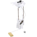 Fuel Pump Module Assembly Delphi FG0176