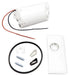 Fuel Pump and Strainer Set Delphi FG0199