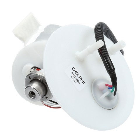 Fuel Pump Module Assembly Delphi FG0203