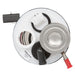 Fuel Pump Module Assembly Delphi FG0224