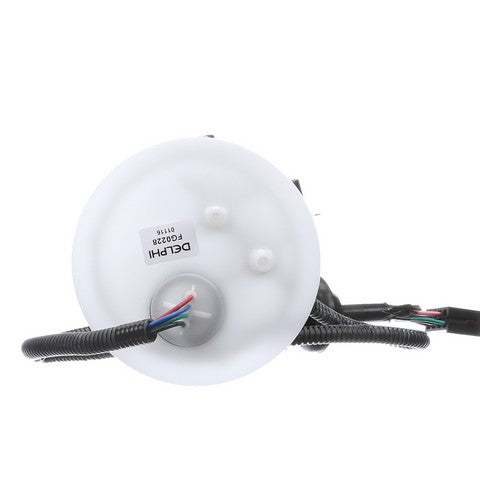 Fuel Pump Module Assembly Delphi FG0228
