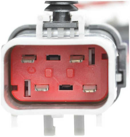 Fuel Pump Module Assembly Delphi FG0233