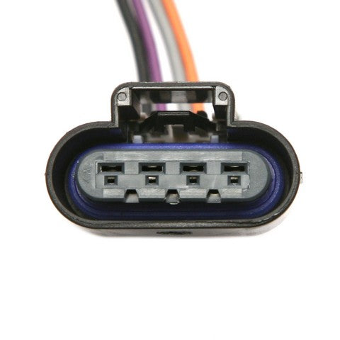 Fuel Pump Module Assembly Delphi FG0269