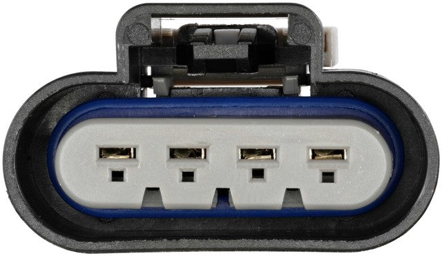 Fuel Pump Module Assembly Delphi FG0290