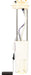 Fuel Pump Module Assembly Delphi FG0290