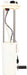 Fuel Pump Module Assembly Delphi FG0290