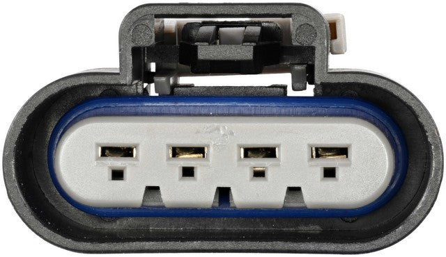 Fuel Pump Module Assembly Delphi FG0316