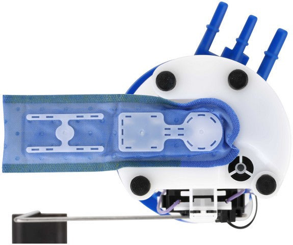 Fuel Pump Module Assembly Delphi FG0316
