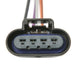 Fuel Pump Module Assembly Delphi FG0316
