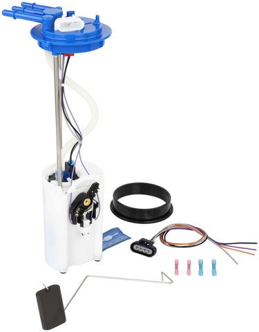 Fuel Pump Module Assembly Delphi FG0316