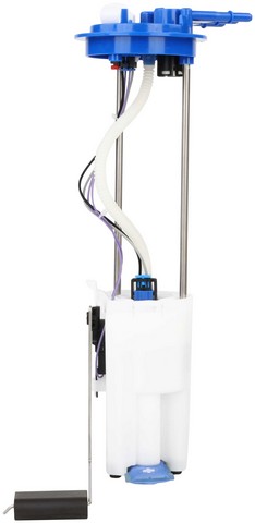 Fuel Pump Module Assembly Delphi FG0316