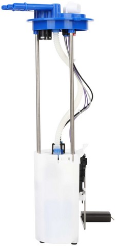 Fuel Pump Module Assembly Delphi FG0316