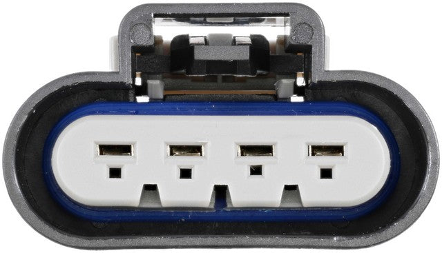 Fuel Pump Module Assembly Delphi FG0324