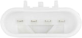 Fuel Pump Module Assembly Delphi FG0324