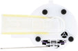 Fuel Pump Module Assembly Delphi FG0324