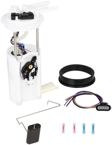 Fuel Pump Module Assembly Delphi FG0324