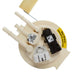 Fuel Pump Module Assembly Delphi FG0344