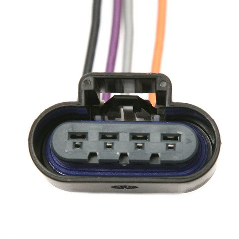Fuel Pump Module Assembly Delphi FG0345