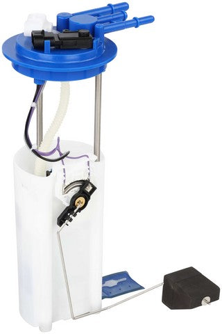 Fuel Pump Module Assembly Delphi FG0347