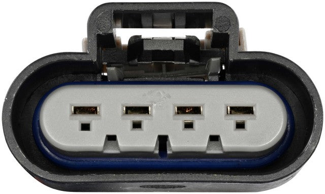 Fuel Pump Module Assembly Delphi FG0347