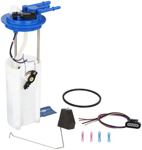 Fuel Pump Module Assembly Delphi FG0347