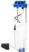 Fuel Pump Module Assembly Delphi FG0347