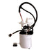 Fuel Pump Module Assembly Delphi FG0366