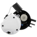 Fuel Pump Module Assembly Delphi FG0378