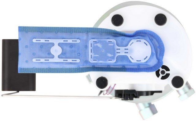 Fuel Pump Module Assembly Delphi FG0404