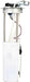 Fuel Pump Module Assembly Delphi FG0404