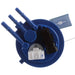 Fuel Pump Module Assembly Delphi FG0407