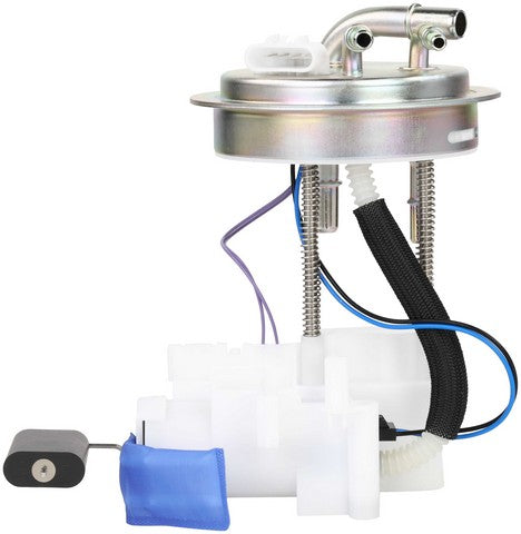 Fuel Pump Module Assembly Delphi FG0408