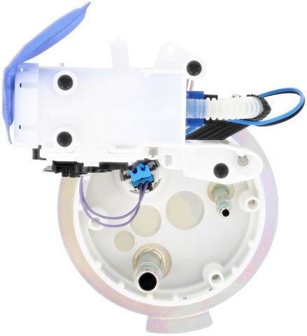 Fuel Pump Module Assembly Delphi FG0408