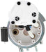Fuel Pump Module Assembly Delphi FG0410