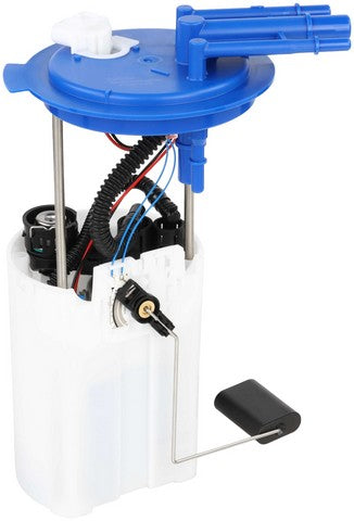 Fuel Pump Module Assembly Delphi FG0448