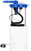 Fuel Pump Module Assembly Delphi FG0448