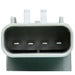 Fuel Pump Module Assembly Delphi FG0483