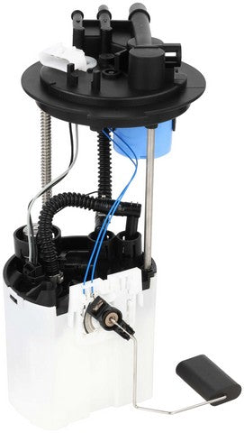 Fuel Pump Module Assembly Delphi FG0491