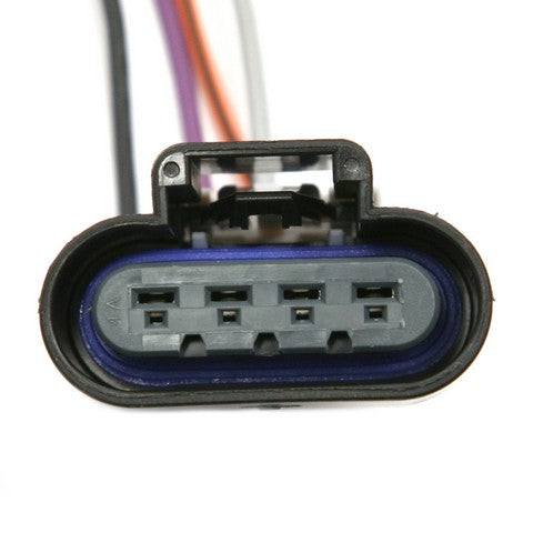 Fuel Pump Module Assembly Delphi FG0509