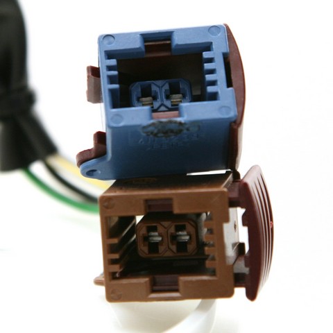 Fuel Pump Module Assembly Delphi FG0511