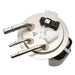 Fuel Pump Module Assembly Delphi FG0808