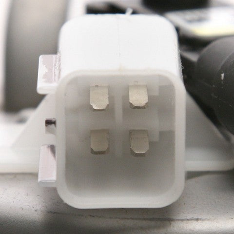 Fuel Pump Module Assembly Delphi FG0810