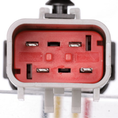 Fuel Pump Module Assembly Delphi FG0813