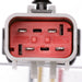 Fuel Pump Module Assembly Delphi FG0813