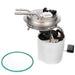 Fuel Pump Module Assembly Delphi FG0815