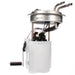 Fuel Pump Module Assembly Delphi FG0815